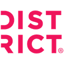 District