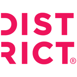 District