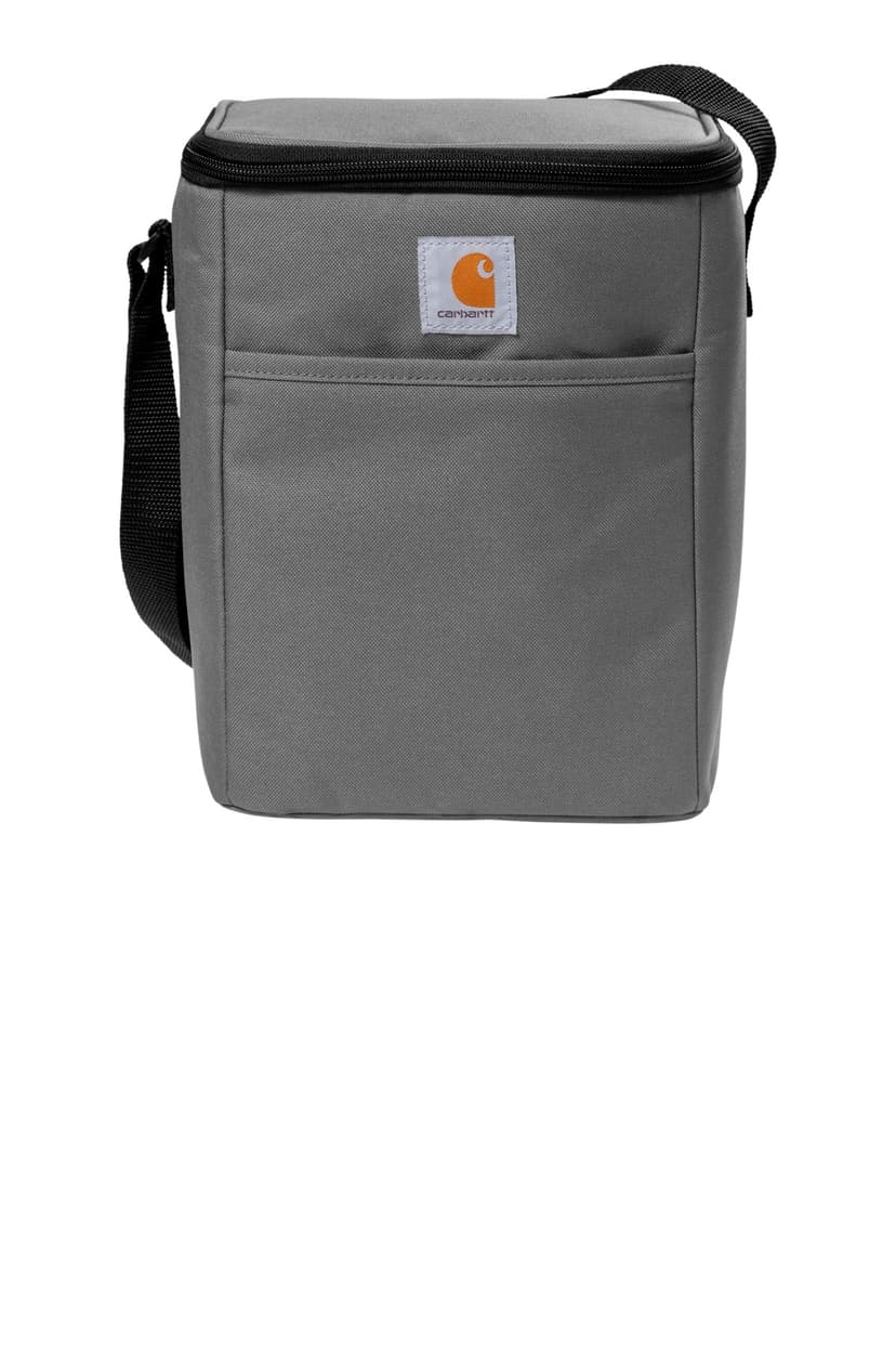 Carhartt Vertical 12-Can Cooler.