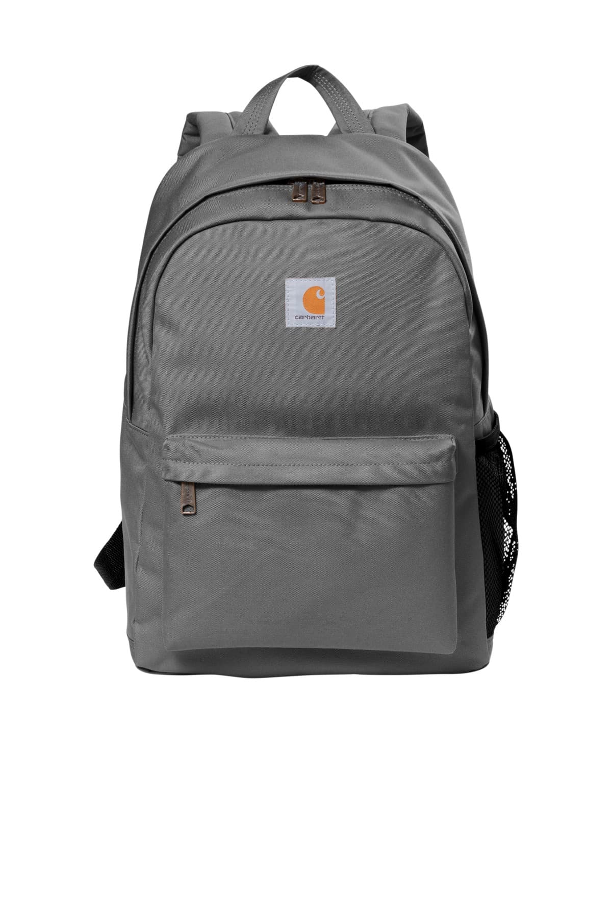 Carhartt Canvas Backpack. in Grey