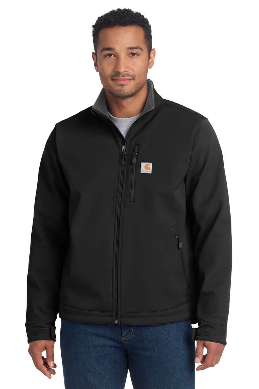 Carhartt Crowley Soft Shell Jacket.