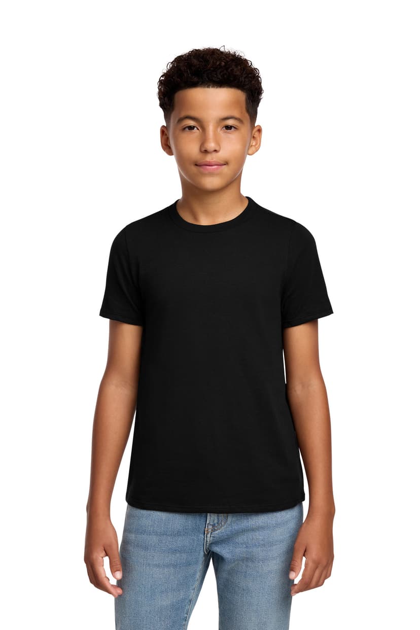 District Youth Perfect Blend CVC Tee