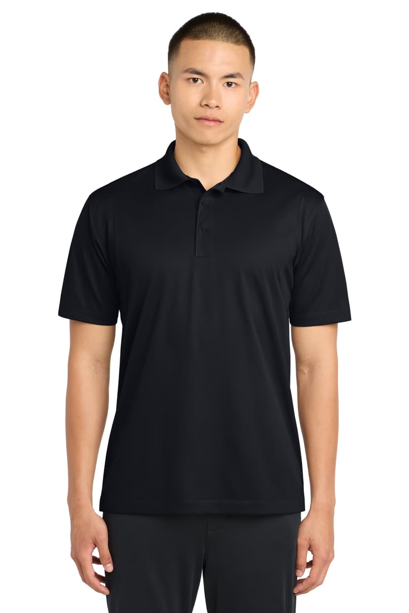 Sport-Tek Micropique Sport-Wick Polo.