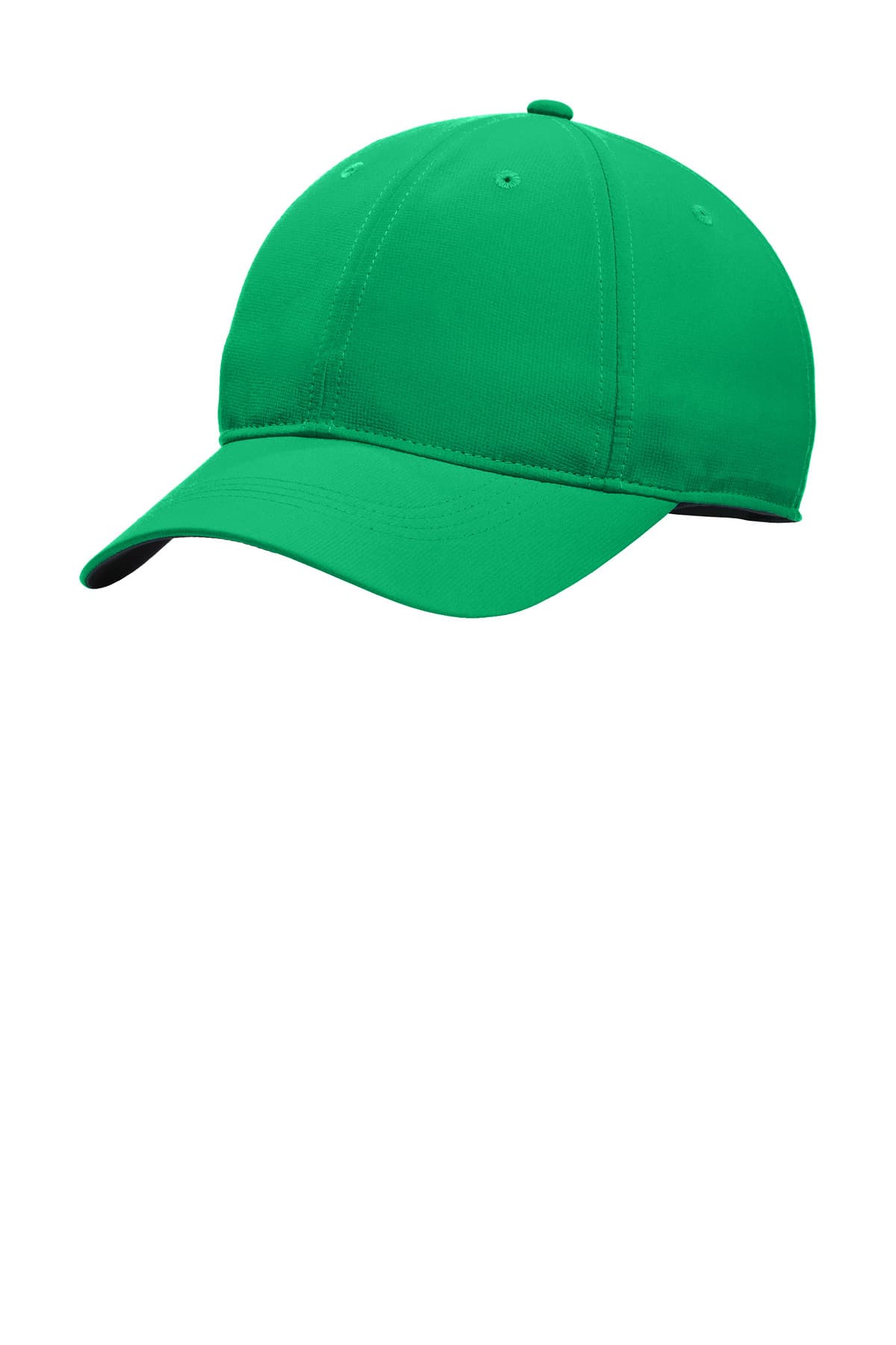 Nike Dri-FIT Tech Fine-Ripstop Cap in Lucid Green